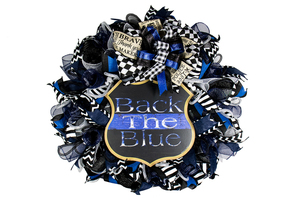 Back the blue reef 1 s300