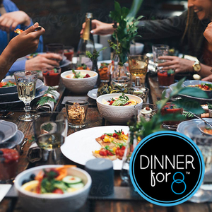 Dinner for 8 weirs 2 s300