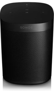 Sonos Speakers (set of 2)