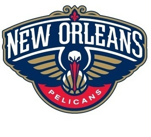 Pelicans new orleans s300