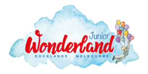 041 Wonderland Junior entry