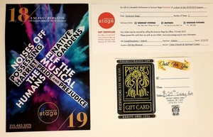 Syra stage and phoebes gift card s300