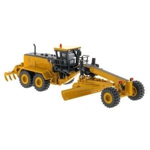 Finning grader model s300