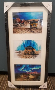 Site collection prints s300