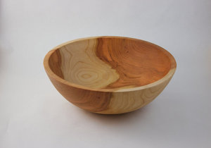 #164 - 4 Hours of Woodturning Instruction