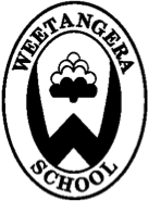 Weetangera Primary School