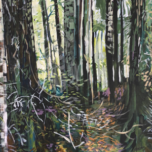 Te waikoropupu rain forest crop s300