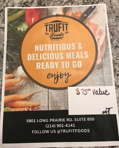 Trufit Foods