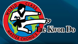 Tae Kwon Do Classes & Uniform