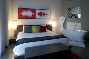 Hotelred s300
