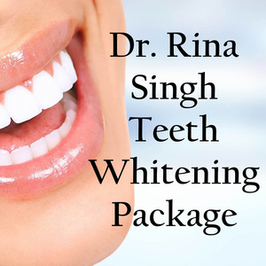 Singh teeth whitening s300