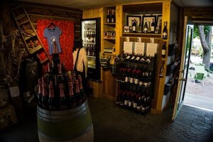 Elephant winery s300