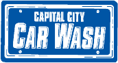 Capital city car wash s300