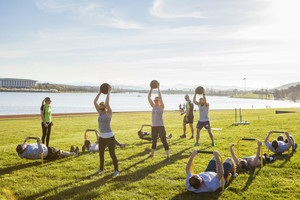Definefitness bootcamp s300