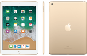 Totallymad ipad gold s300