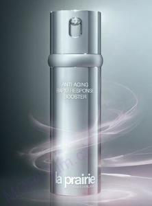 La Prairie Anti-Ageing Rapid Response Booster 50ml