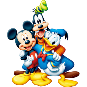 Purepng.com mickey mouse friendsmickey mousemickeymouseanimal cartooncharacterwalt disneyub iwerksstudioslarge yellow shoered shortswhite glovesnetflix 1701528649107cea5m s300