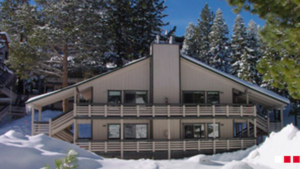 Tahoe pvc s300