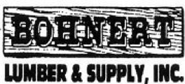 Bohnert's Lumber & Supplys, Inc.