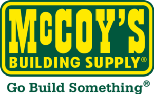 McCoy's Building Supply