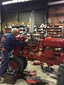 Farmallfix s300