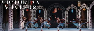 Special Winter Ballet - Holiday Weekend