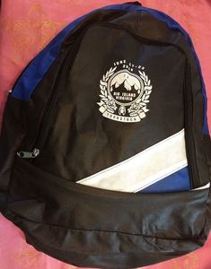 Toddstock 7.0 Backpack