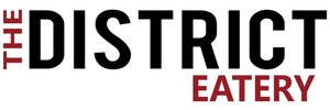 The district logo s300