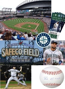 Seattle mariners 1 s300