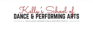 Kelly’s School of Dance - 1 Month of Dance Classes