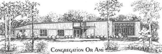 Congregation Or Ami of Richmond, VA