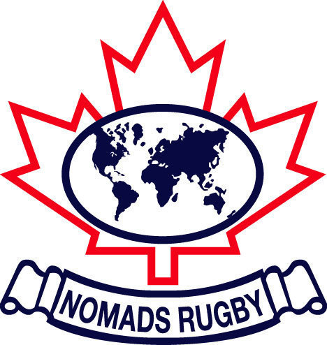 Toronto Nomads Rugby Club