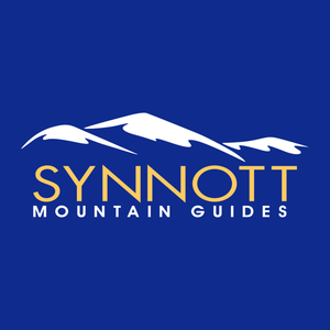 Synnott Mountain Guides