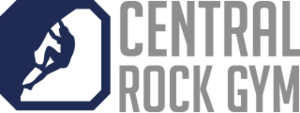 Central Rock Gym - Year Membership