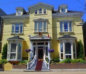 Waverley Inn, Halifax