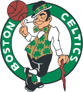 2 Celtics Tickets