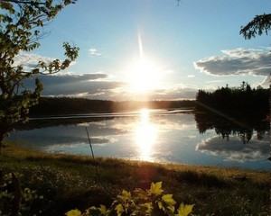 PEI Waterfront Cottage