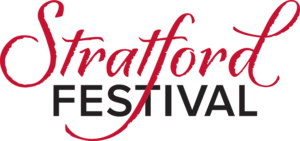 2 Tickets to a Stratford Festival Performance