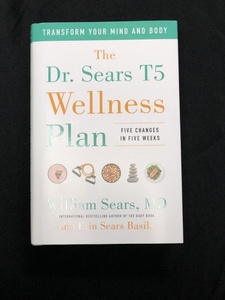 Dr. Bill Sears Latest Book - autographed copy