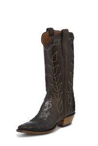 Tony Lama Ladies Cowboy Boots