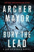 YOUR NAME in an Archer Mayor Mystery Novel