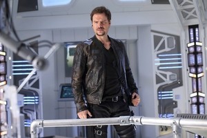 DARK MATTER - Exclusive Skype with Anthony Lemke