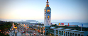 Ferry building san francisco s300