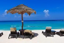 Vacation in the Mexican Caribbean $1000