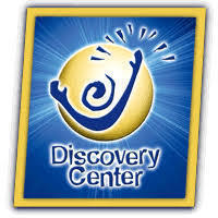 Discovery center s300
