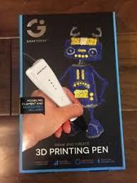 Smartgear 3D Pen