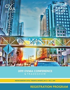 06 - OVMA Conference