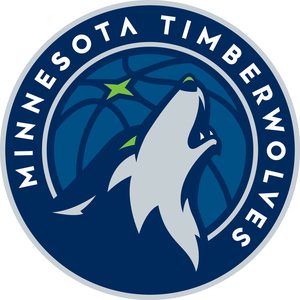 Pair of Timberwolves Tickets 3/10/19