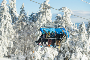 Mount snow s300
