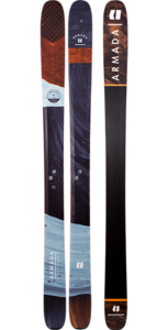 Armada Tracer 108 Skis